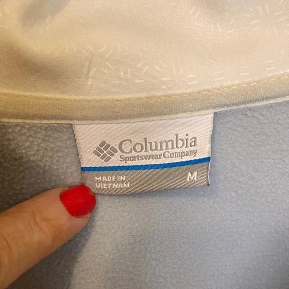 COLUMBIA Womens Omni Shield JACKET - Picture 5 of 6